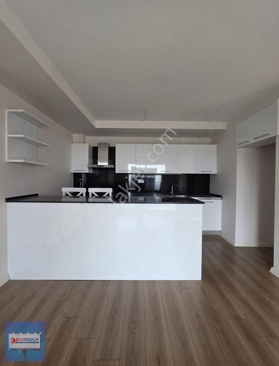 Gürselpaşa İdeal Yaşam Sitesinde Açık Mutfak 3+1 Kiralık Daire - Görsel 29