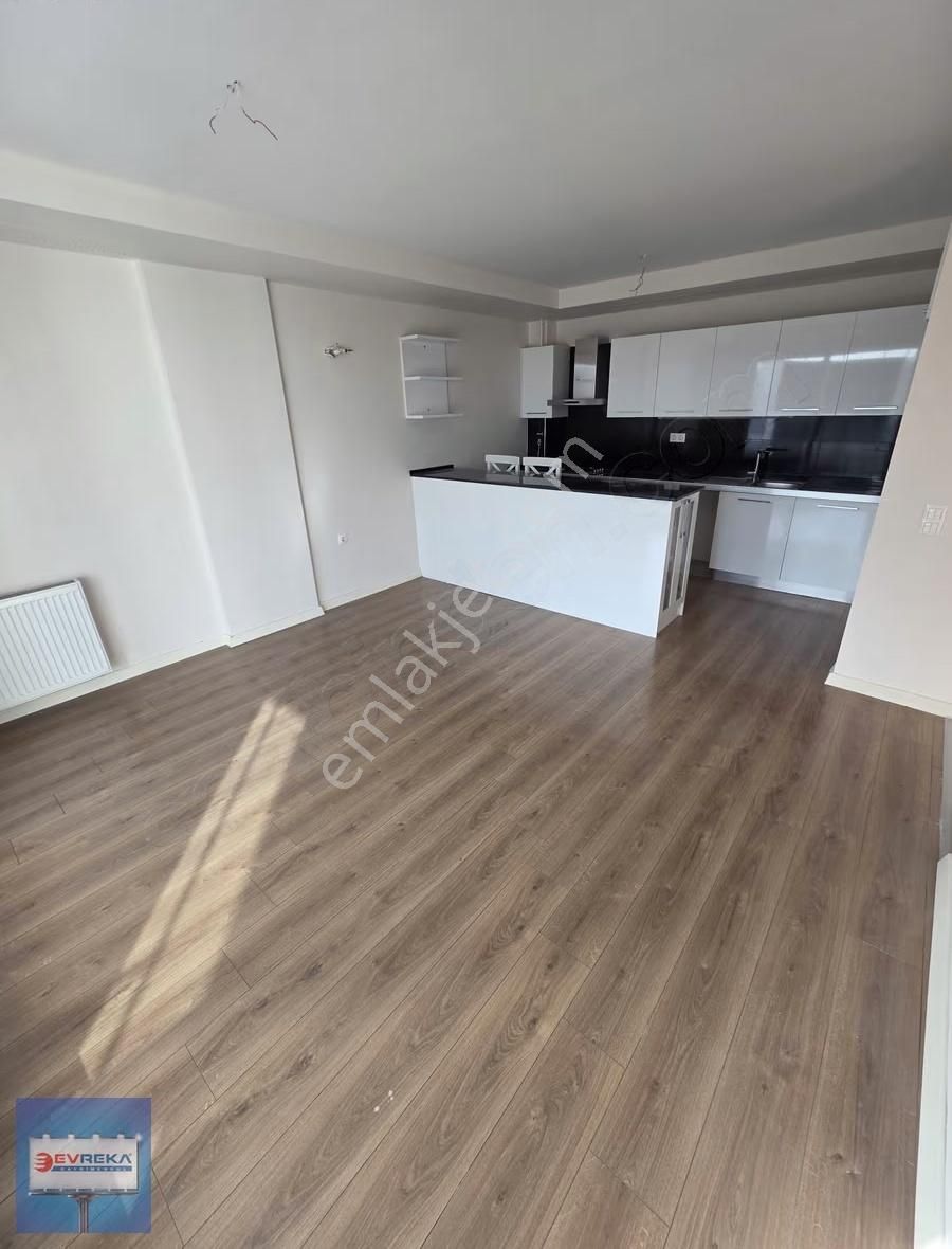 Gürselpaşa İdeal Yaşam Sitesinde Açık Mutfak 3+1 Kiralık Daire - Görsel 25