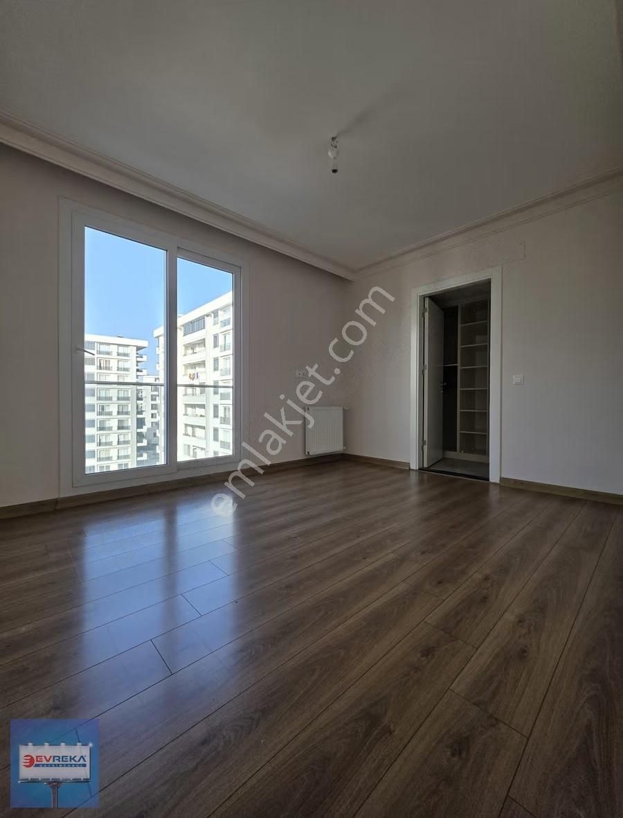 Gürselpaşa İdeal Yaşam Sitesinde Açık Mutfak 3+1 Kiralık Daire - Görsel 7