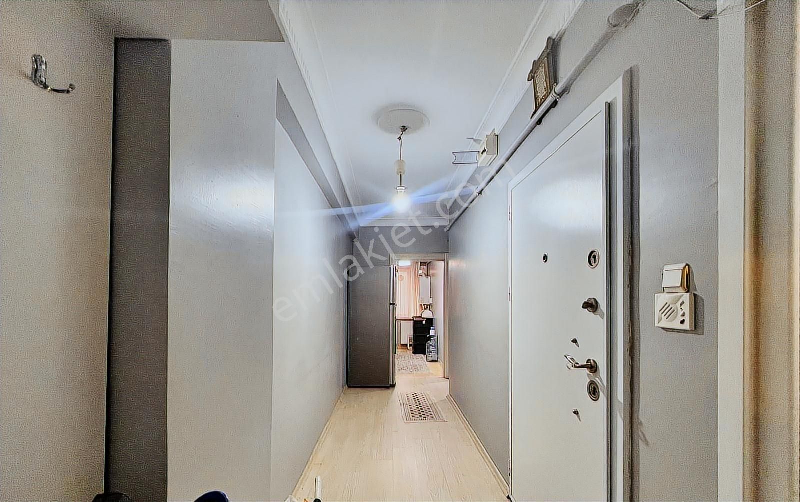 Esenyurt Fatih Mahallesin De Sıfır Eşyalı Kiralık 1+1 Daire - Görsel 9