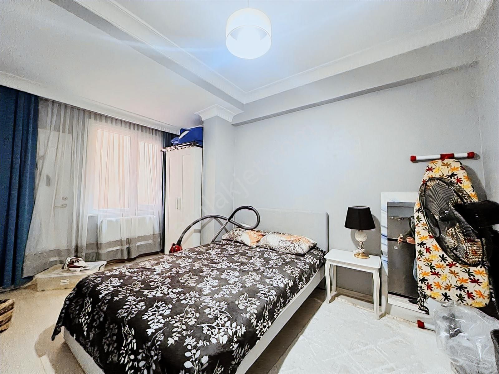 Esenyurt Fatih Mahallesin De Sıfır Eşyalı Kiralık 1+1 Daire - Görsel 11