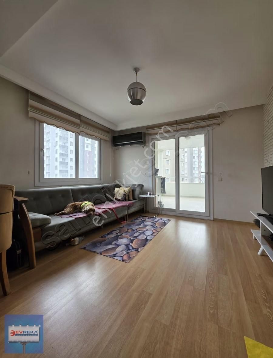 Yurt Mahallesi Moda Kent Sitesinde 3+1 Açık Mutfak Satılık - Görsel 2
