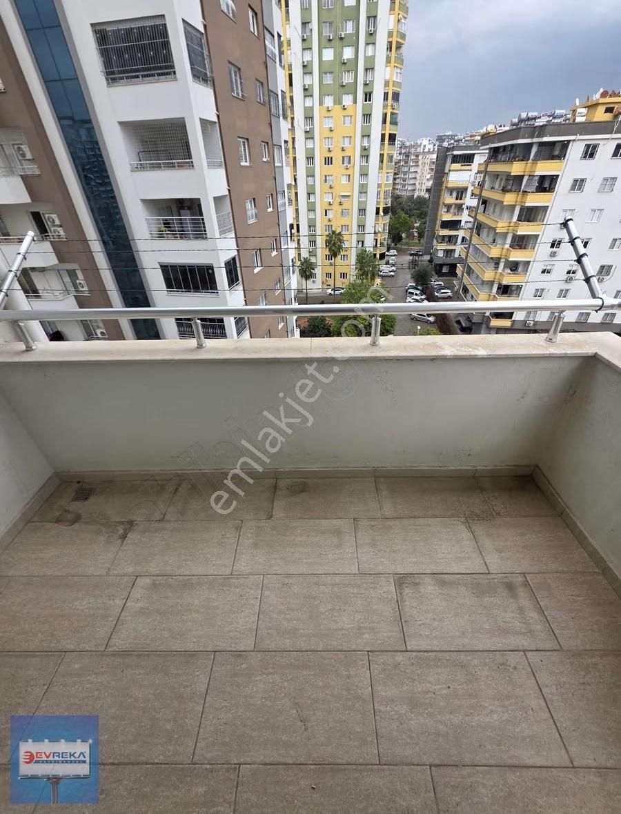 Yurt Mahallesi Moda Kent Sitesinde 3+1 Açık Mutfak Satılık - Görsel 10