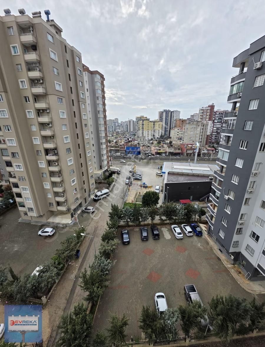 Yurt Mahallesi Moda Kent Sitesinde 3+1 Açık Mutfak Satılık - Görsel 24