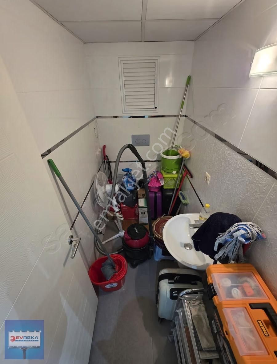 Yurt Mahallesi Moda Kent Sitesinde 3+1 Açık Mutfak Satılık - Görsel 27