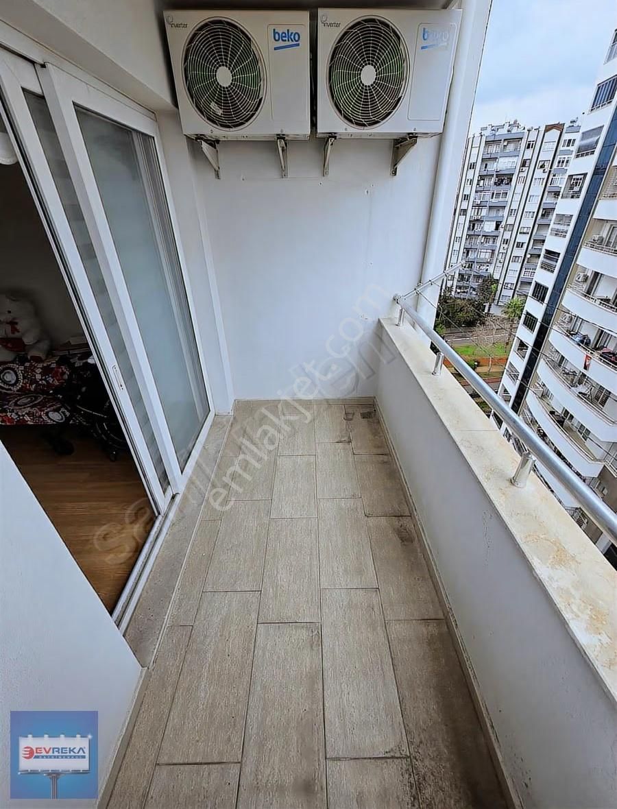 Yurt Mahallesi Moda Kent Sitesinde 3+1 Açık Mutfak Satılık - Görsel 20