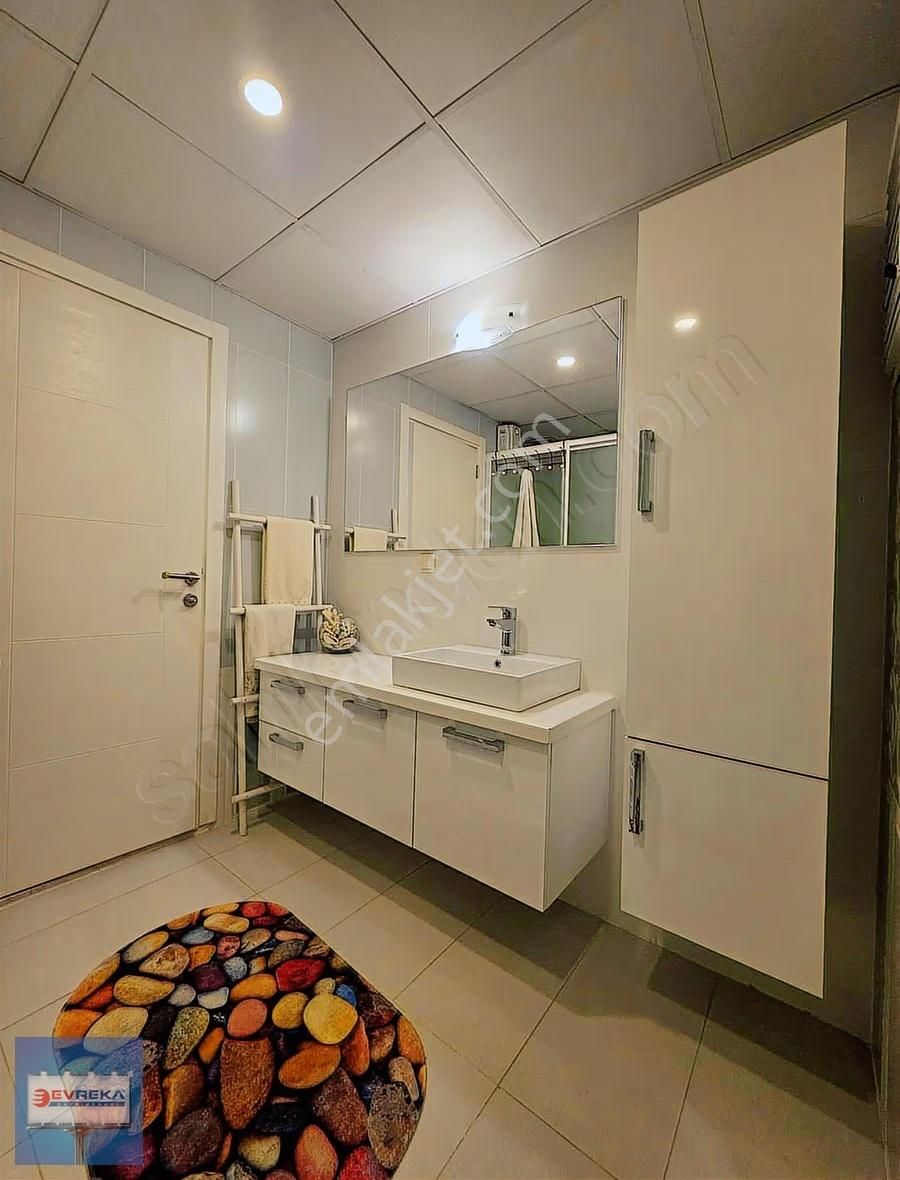 Yurt Mahallesi Moda Kent Sitesinde 3+1 Açık Mutfak Satılık - Görsel 9