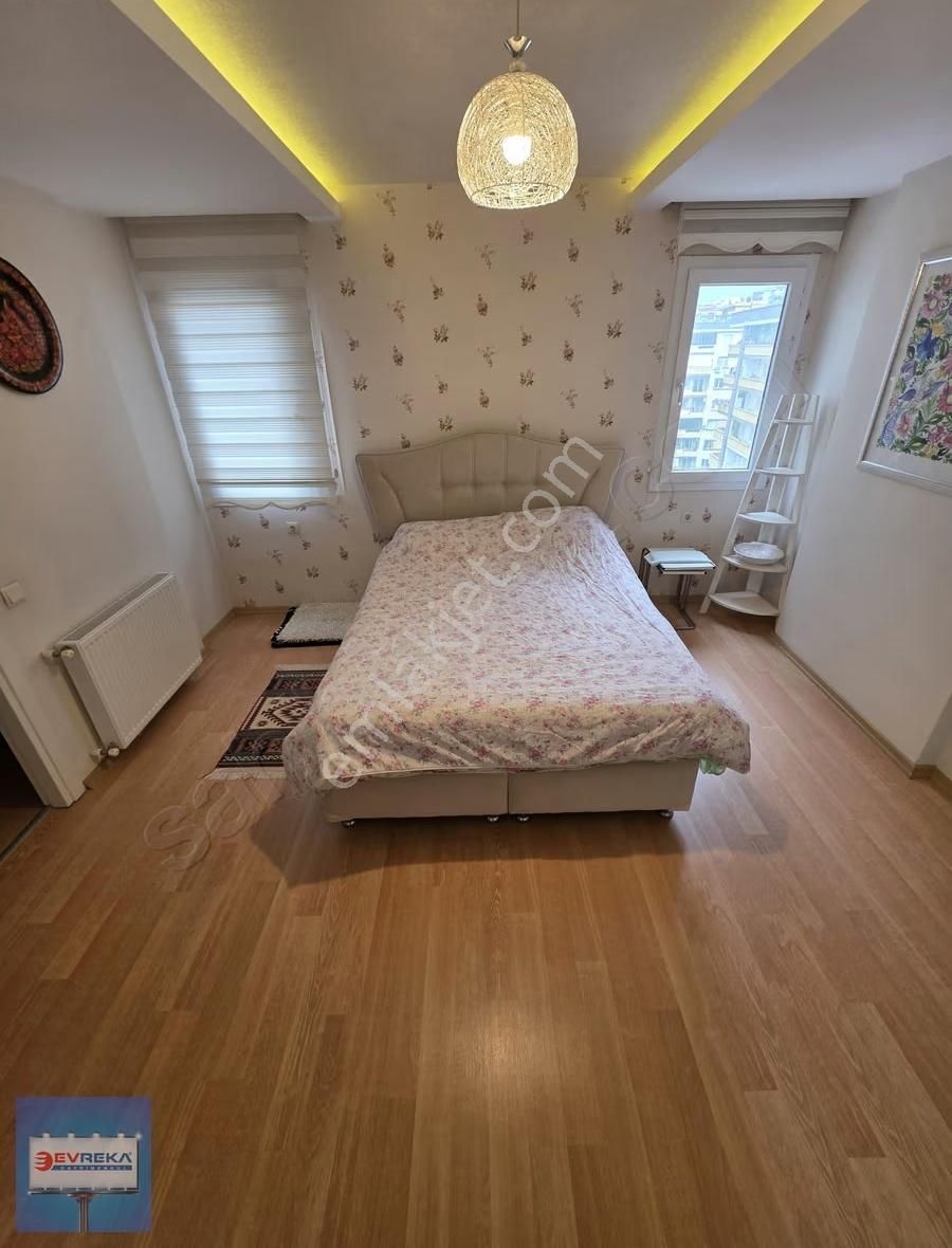 Yurt Mahallesi Moda Kent Sitesinde 3+1 Açık Mutfak Satılık - Görsel 6