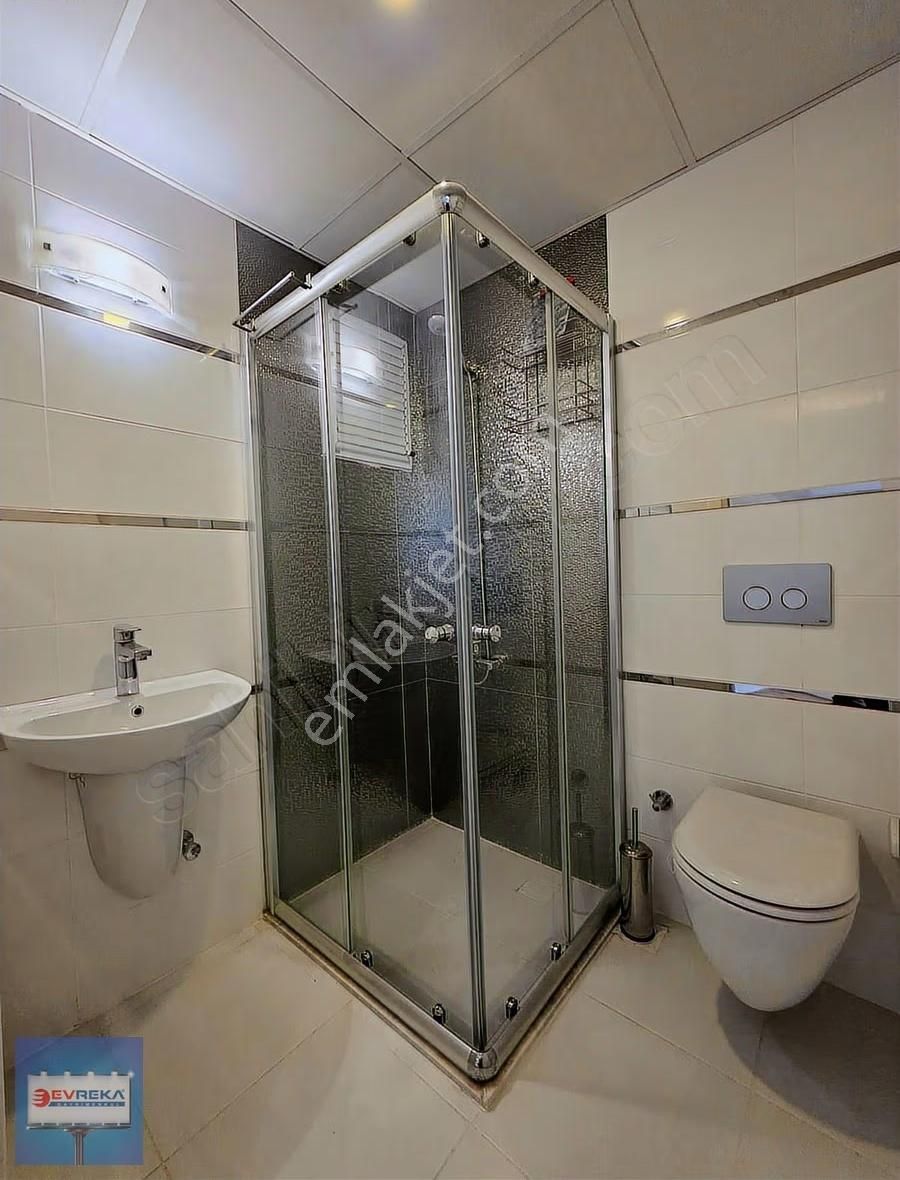 Yurt Mahallesi Moda Kent Sitesinde 3+1 Açık Mutfak Satılık - Görsel 18