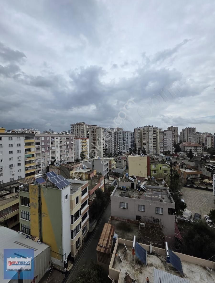 Yurt Mahallesi Moda Kent Sitesinde 3+1 Açık Mutfak Satılık - Görsel 29
