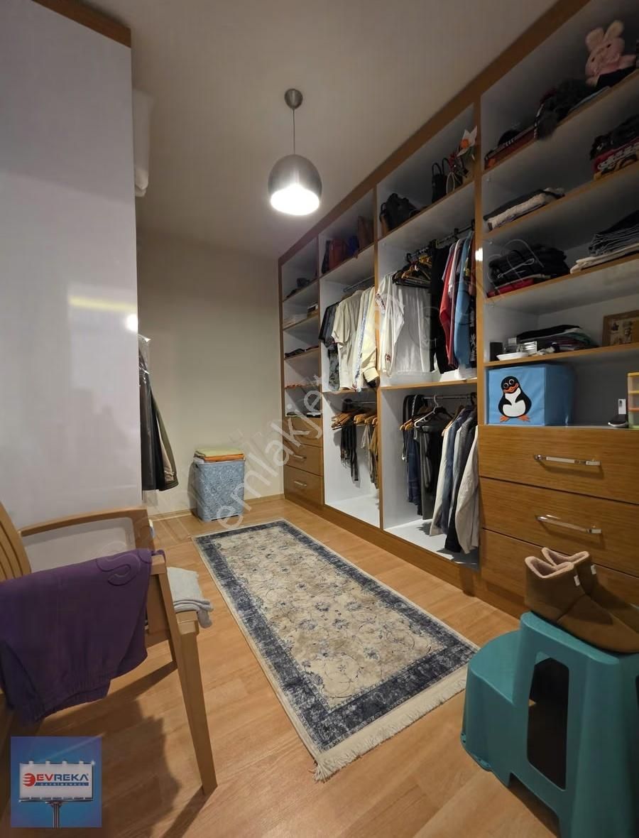 Yurt Mahallesi Moda Kent Sitesinde 3+1 Açık Mutfak Satılık - Görsel 14