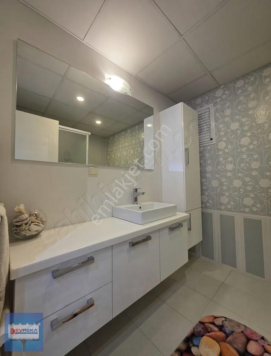 Yurt Mahallesi Moda Kent Sitesinde 3+1 Açık Mutfak Satılık - Görsel 33
