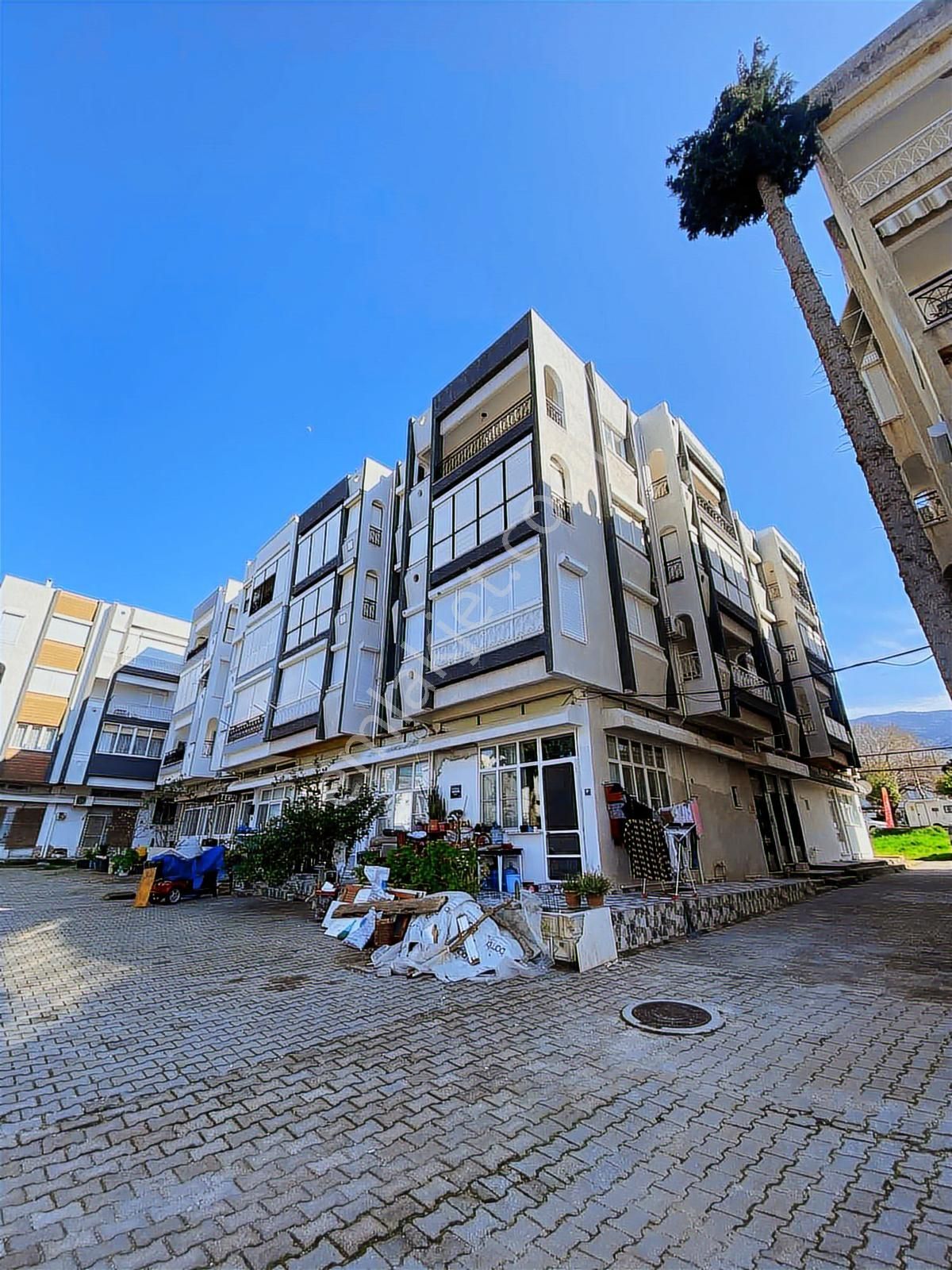 Denize 200 Mt Geniş Fırsat Daire - Görsel 4