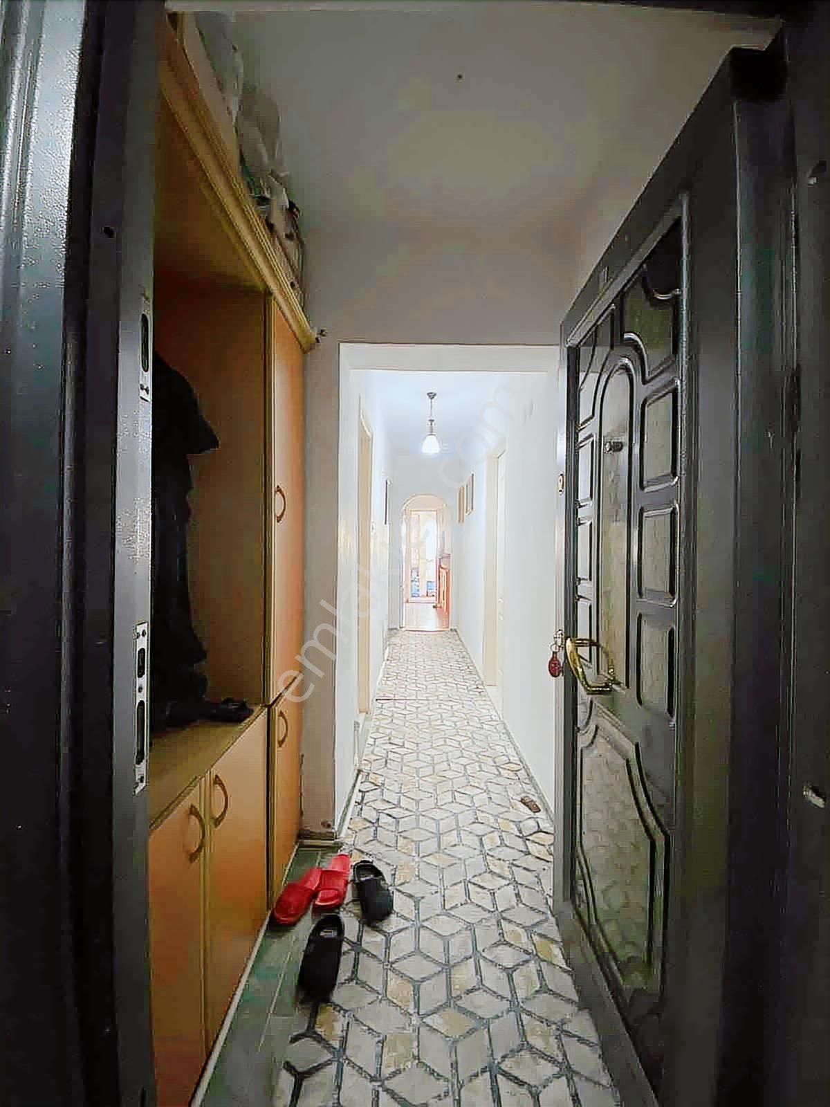 Denize 200 Mt Geniş Fırsat Daire - Görsel 16