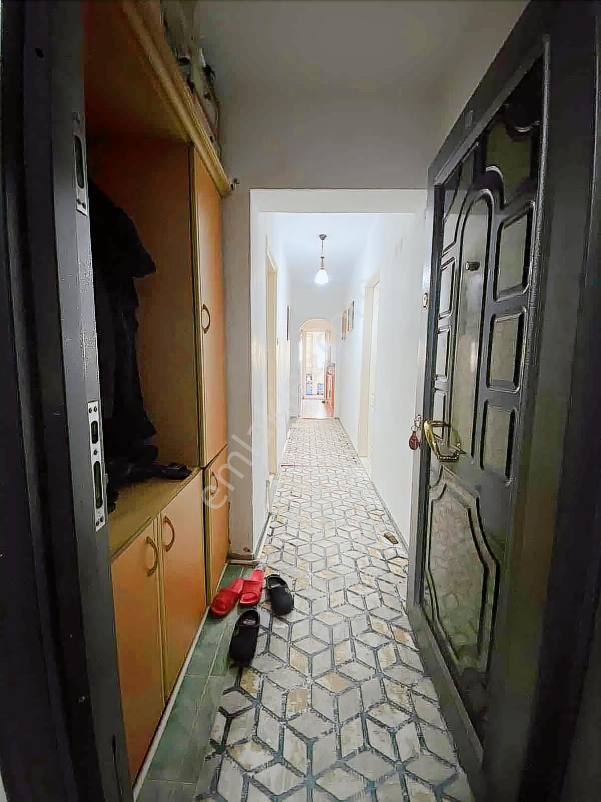 Denize 200 Mt Geniş Fırsat Daire - Görsel 14