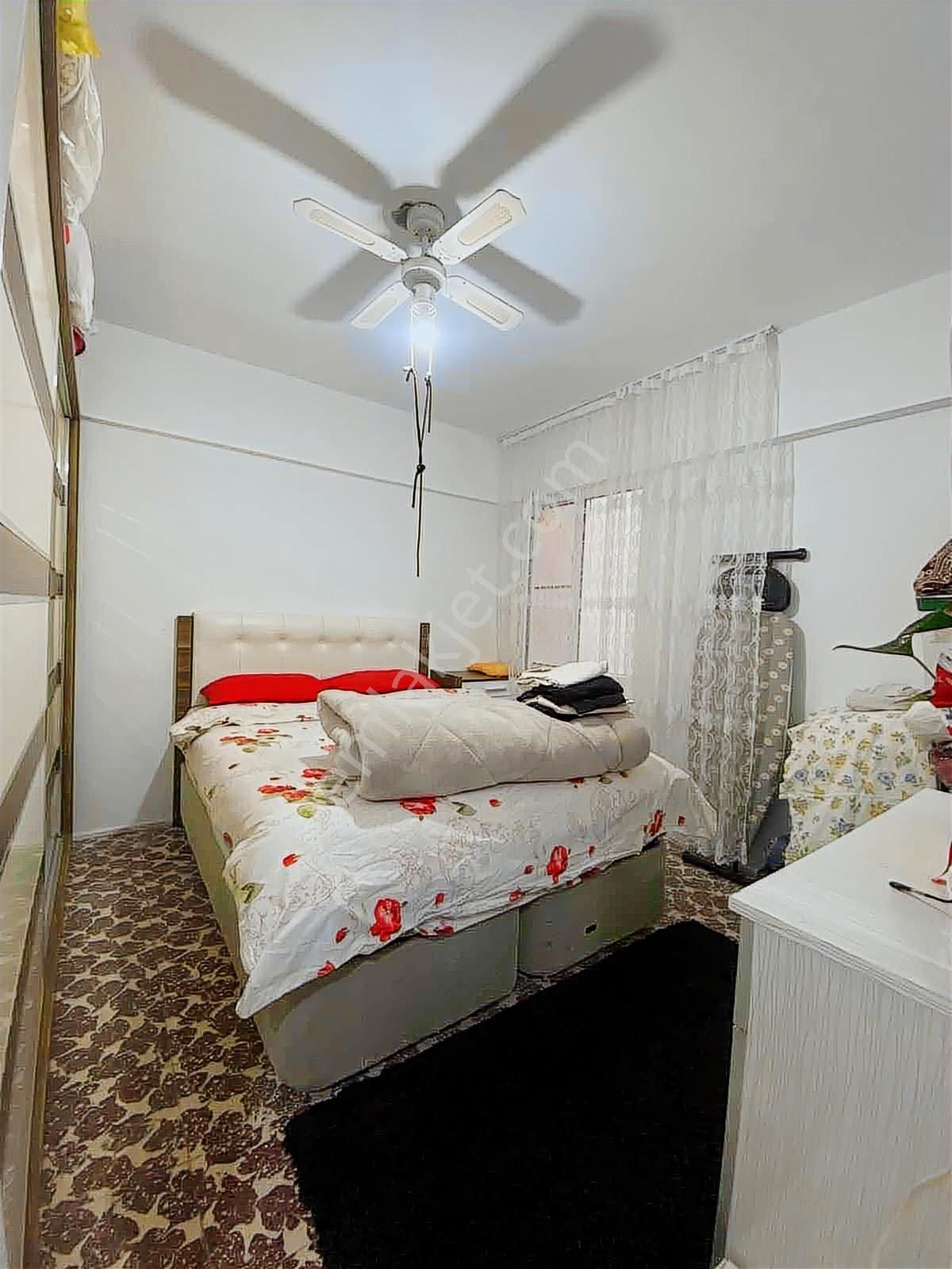 Denize 200 Mt Geniş Fırsat Daire - Görsel 21