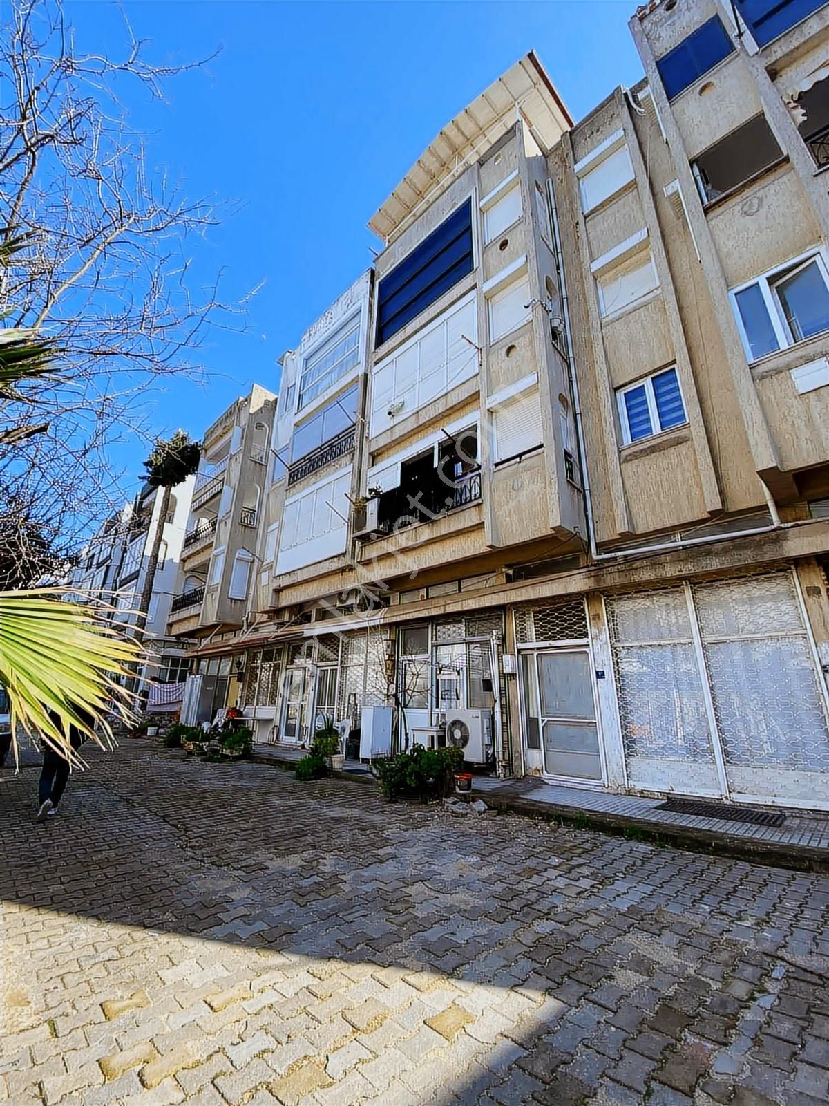 Denize 200 Mt Geniş Fırsat Daire