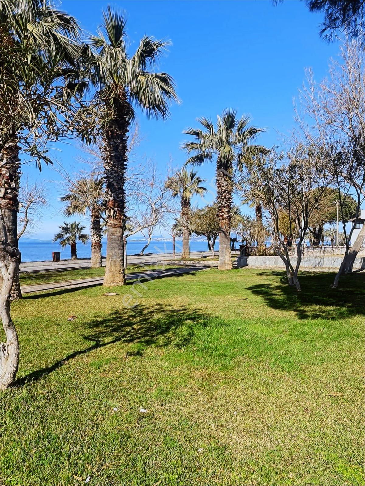 Denize 200 Mt Geniş Fırsat Daire - Görsel 11