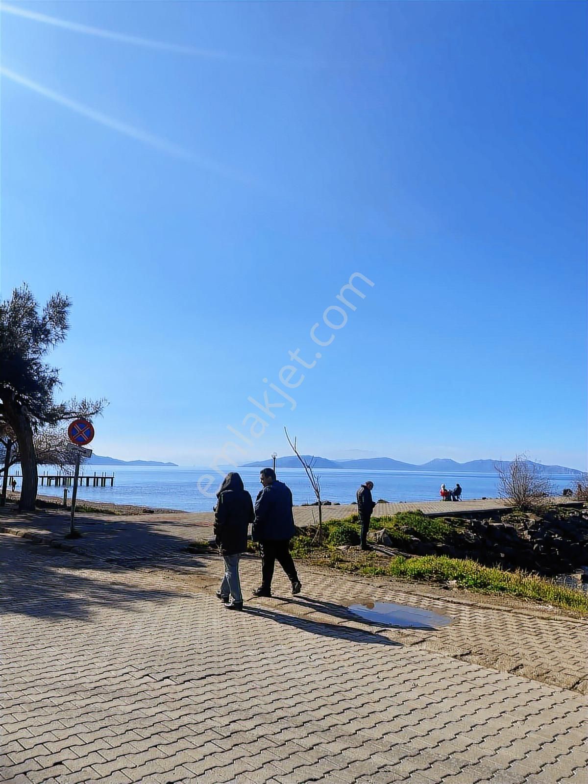 Denize 200 Mt Geniş Fırsat Daire - Görsel 5