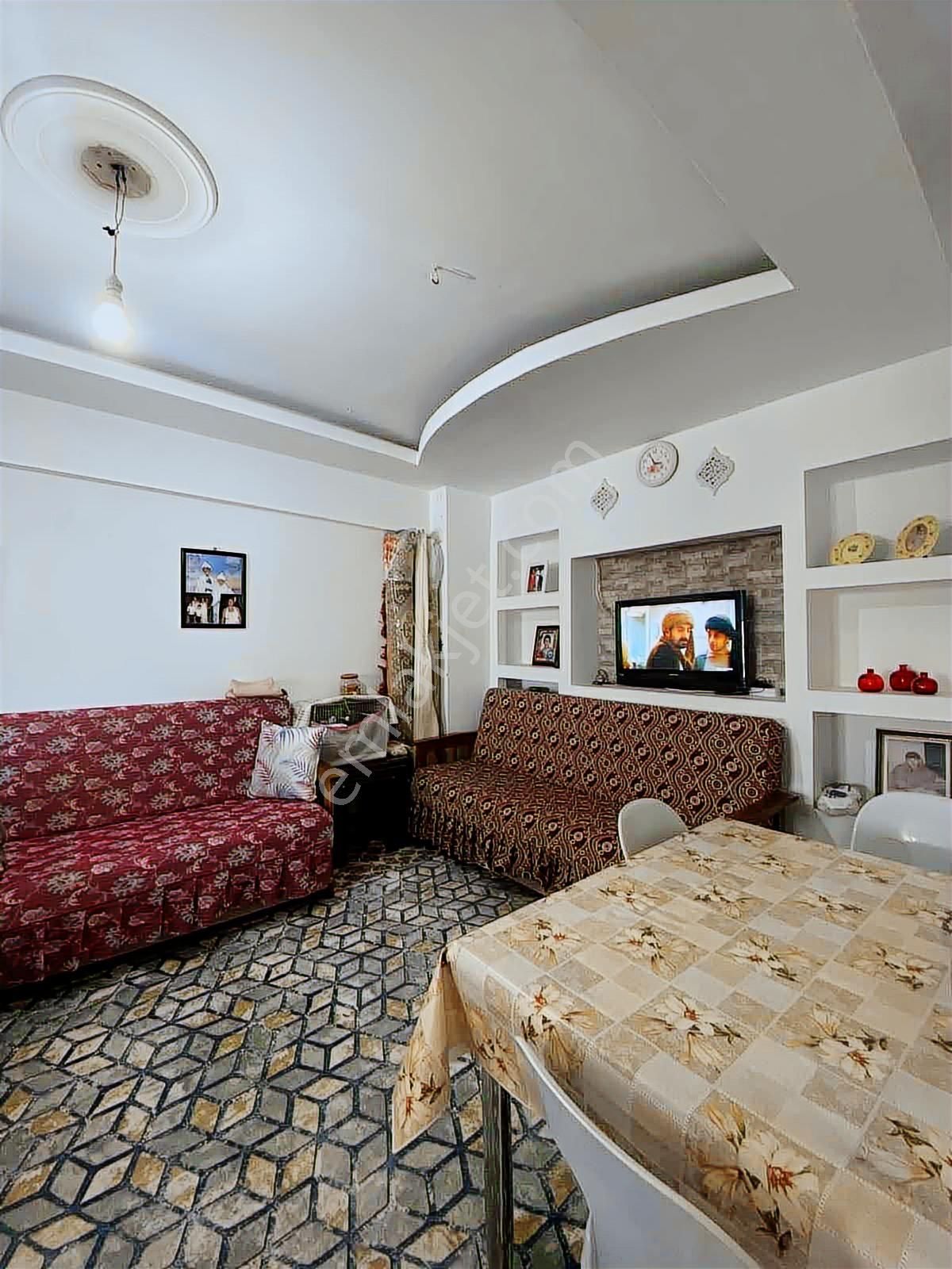 Denize 200 Mt Geniş Fırsat Daire - Görsel 20