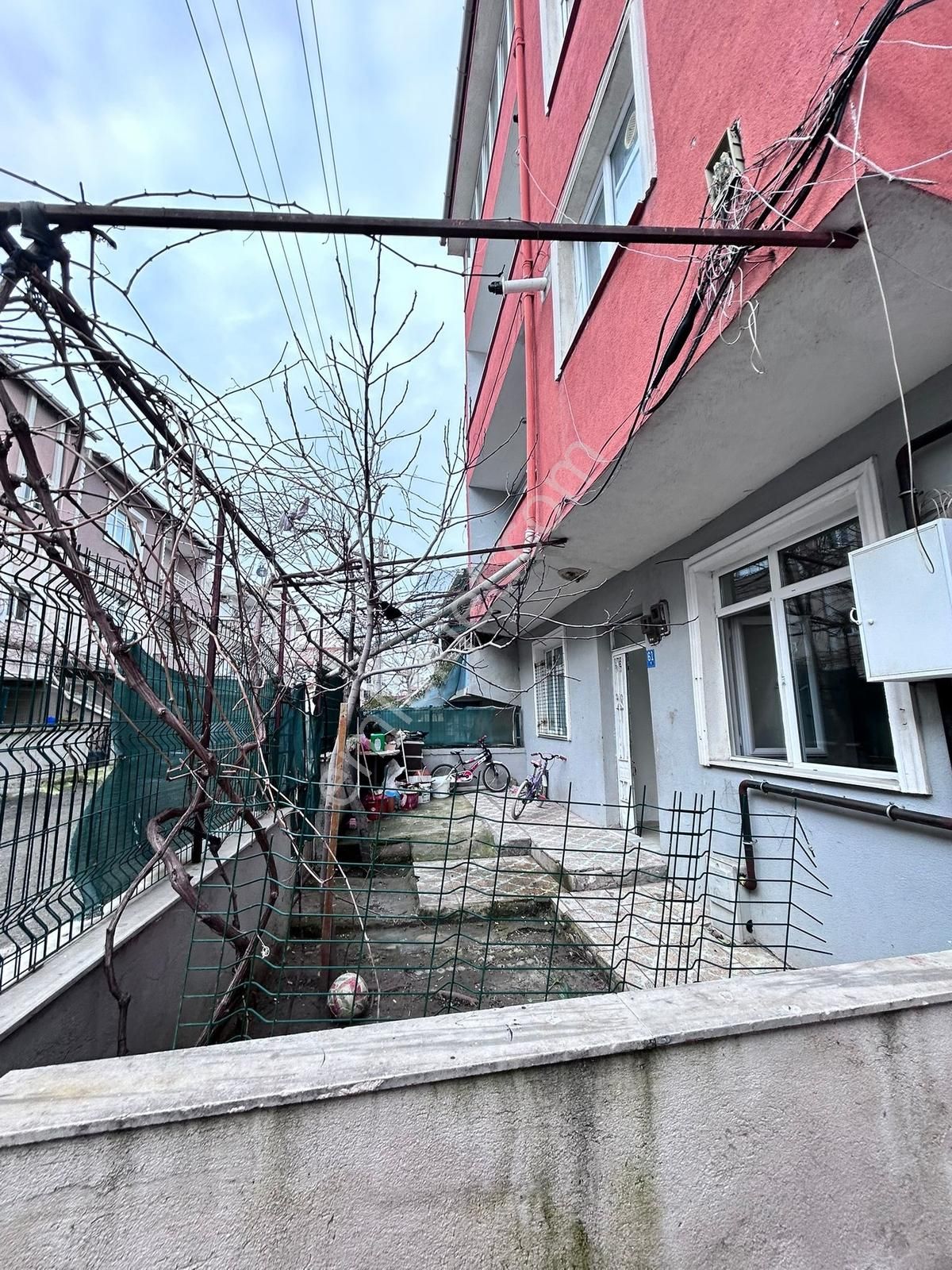 Havuzlar Mahallesinde 2+1 Balkonlu Fırsat Daire - Görsel 10