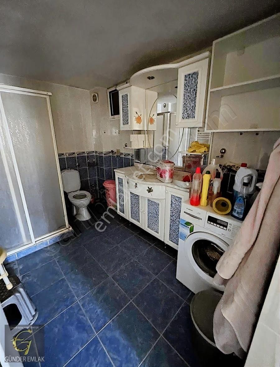 Örnek Kent Mahallesinde 3+1 Eşyalı Kiralık Daire - Görsel 22