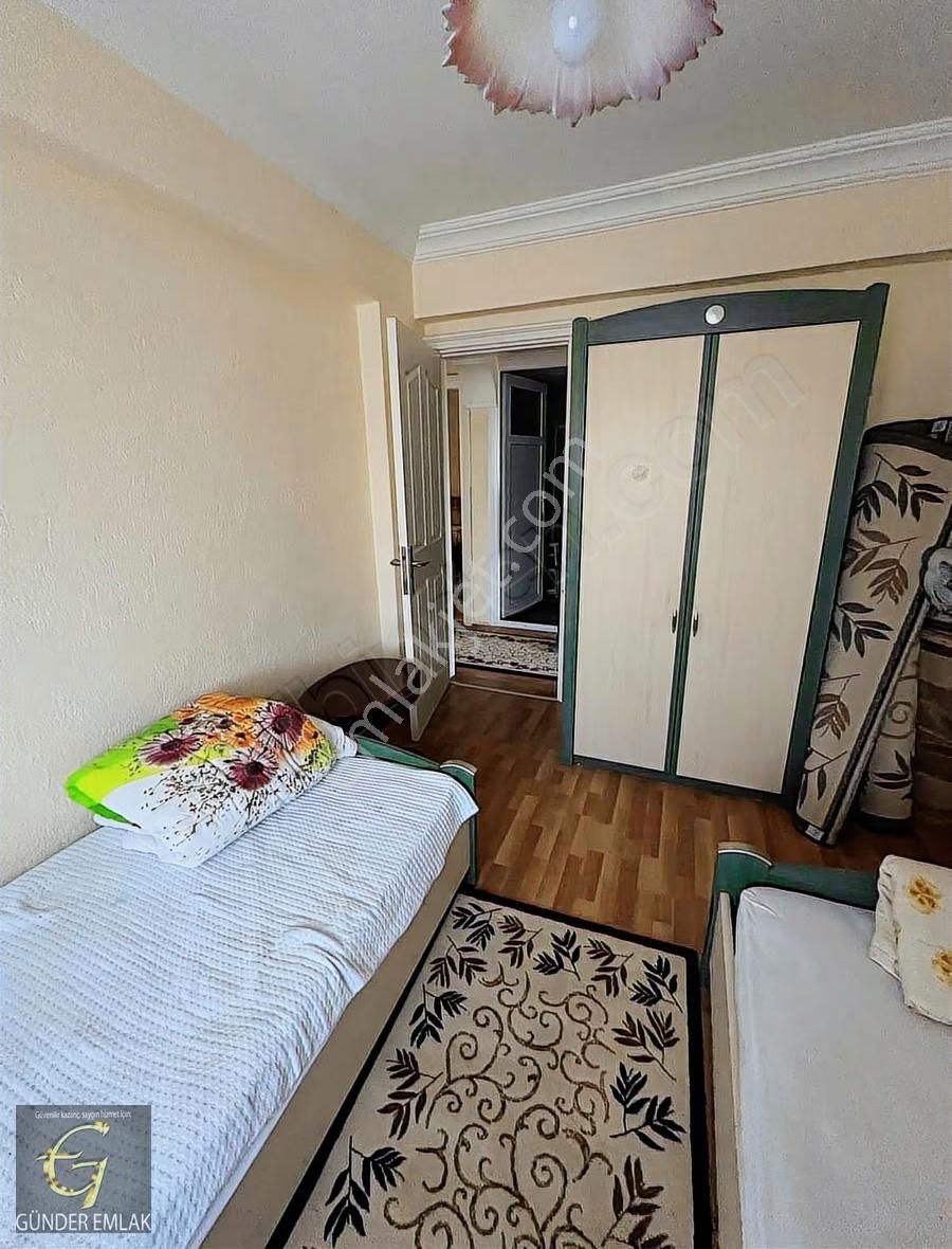 Örnek Kent Mahallesinde 3+1 Eşyalı Kiralık Daire - Görsel 11