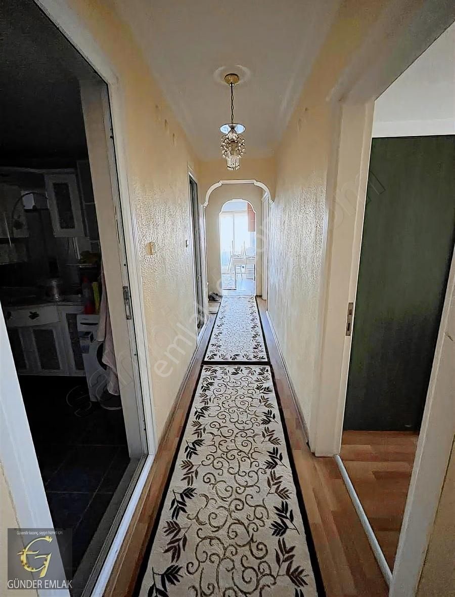 Örnek Kent Mahallesinde 3+1 Eşyalı Kiralık Daire - Görsel 4