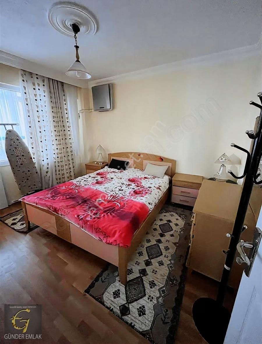 Örnek Kent Mahallesinde 3+1 Eşyalı Kiralık Daire - Görsel 24