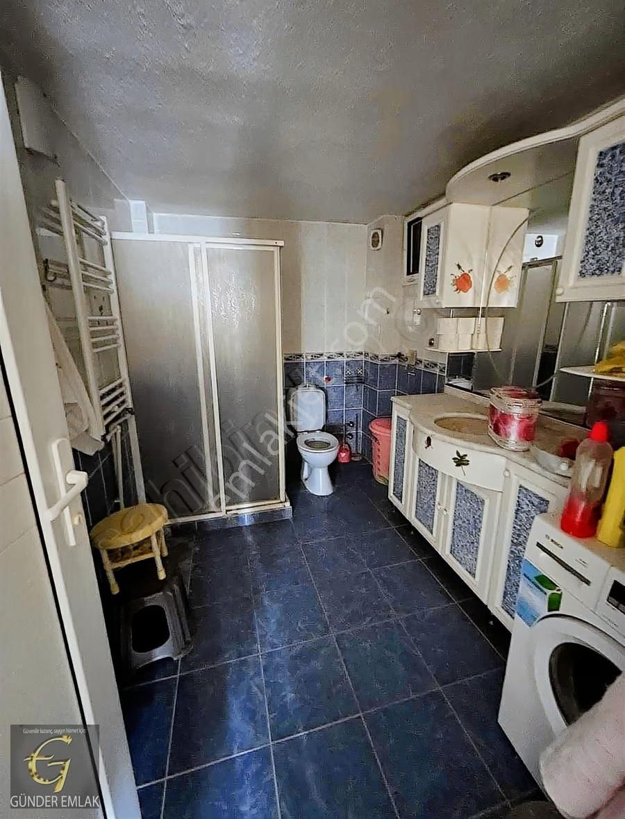 Örnek Kent Mahallesinde 3+1 Eşyalı Kiralık Daire - Görsel 26