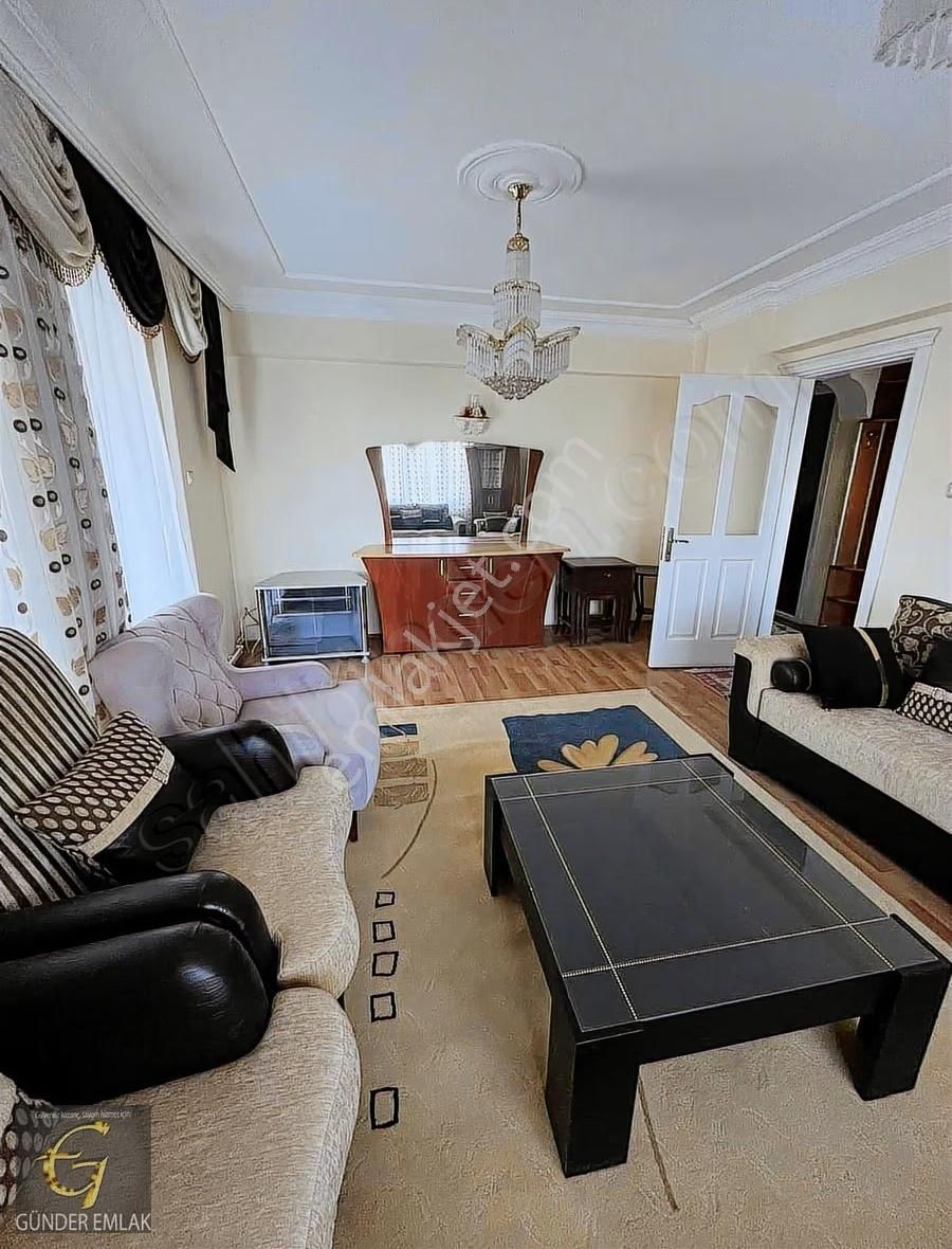 Örnek Kent Mahallesinde 3+1 Eşyalı Kiralık Daire - Görsel 10