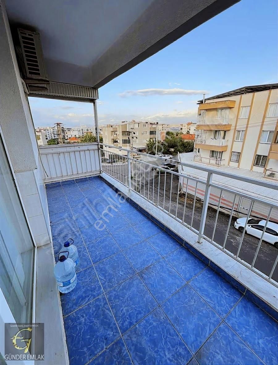 Örnek Kent Mahallesinde 3+1 Eşyalı Kiralık Daire - Görsel 31