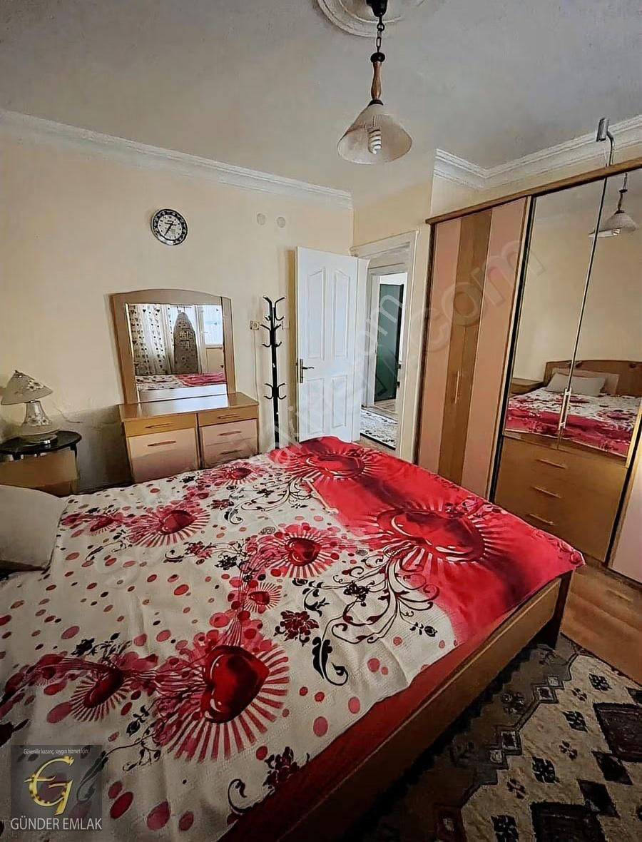 Örnek Kent Mahallesinde 3+1 Eşyalı Kiralık Daire - Görsel 30