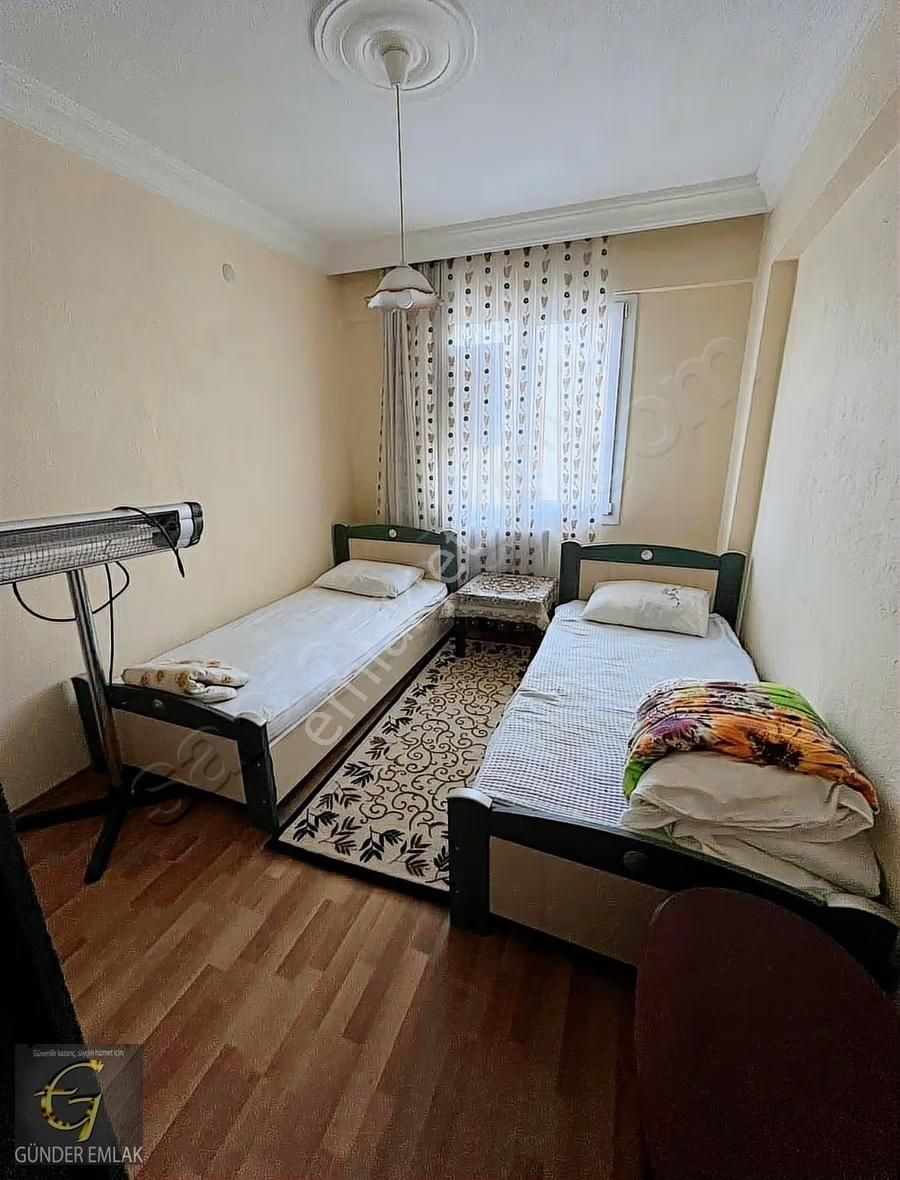 Örnek Kent Mahallesinde 3+1 Eşyalı Kiralık Daire - Görsel 17