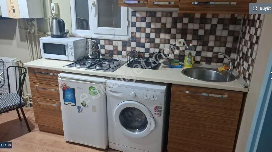 Beyoğlu Ciangir De Tarihi Binada 1+1 Faturalar Dahil - Görsel 7