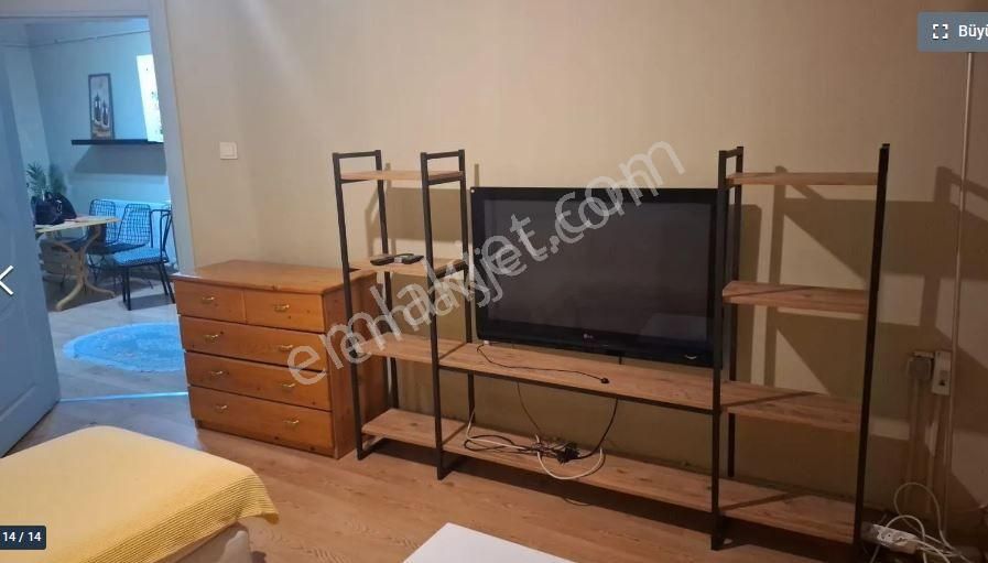 Beyoğlu Ciangir De Tarihi Binada 1+1 Faturalar Dahil - Görsel 2