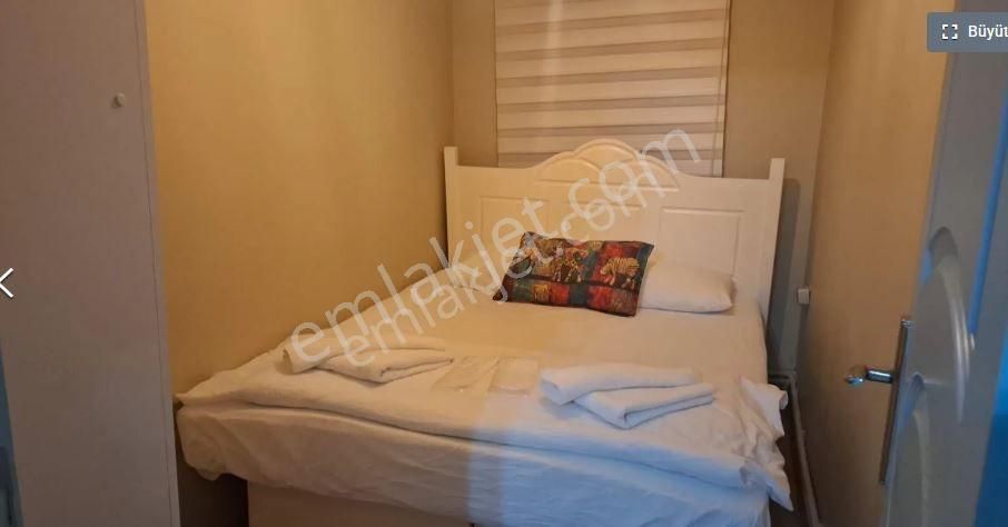 Beyoğlu Ciangir De Tarihi Binada 1+1 Faturalar Dahil - Görsel 4