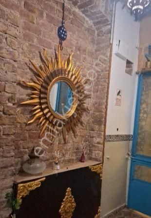 Beyoğlu Ciangir De Tarihi Binada 1+1 Faturalar Dahil - Görsel 3