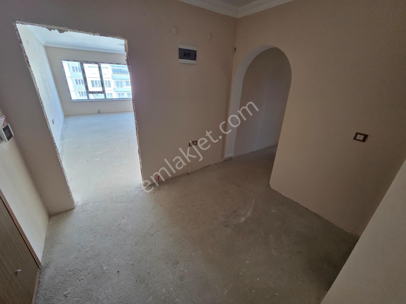 Alcı Asilkent Sitesinden Na Tamam Uygun Fiyatlı Alım Fırsatı - Görsel 7