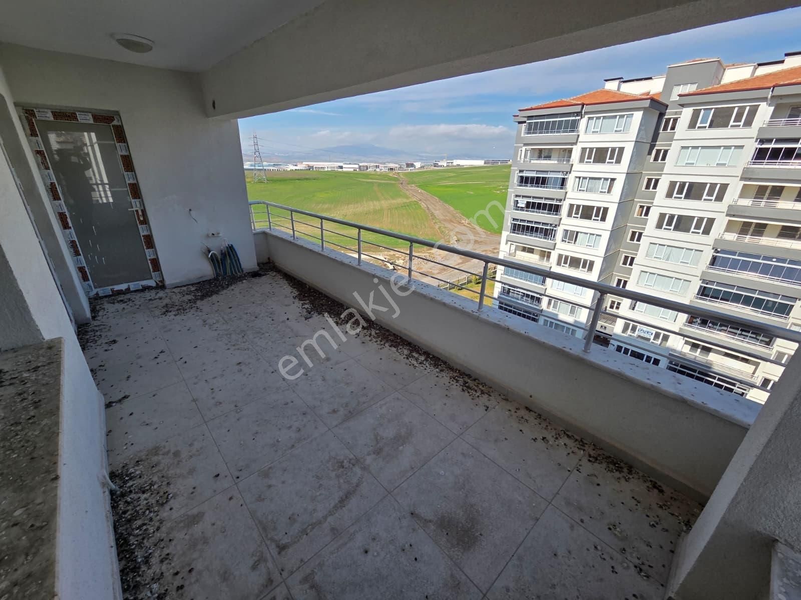 Alcı Asilkent Sitesinden Na Tamam Uygun Fiyatlı Alım Fırsatı - Görsel 9