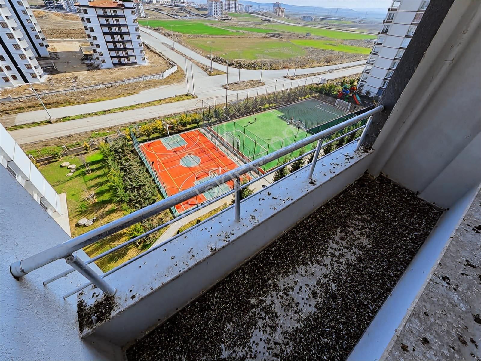 Alcı Asilkent Sitesinden Na Tamam Uygun Fiyatlı Alım Fırsatı - Görsel 19