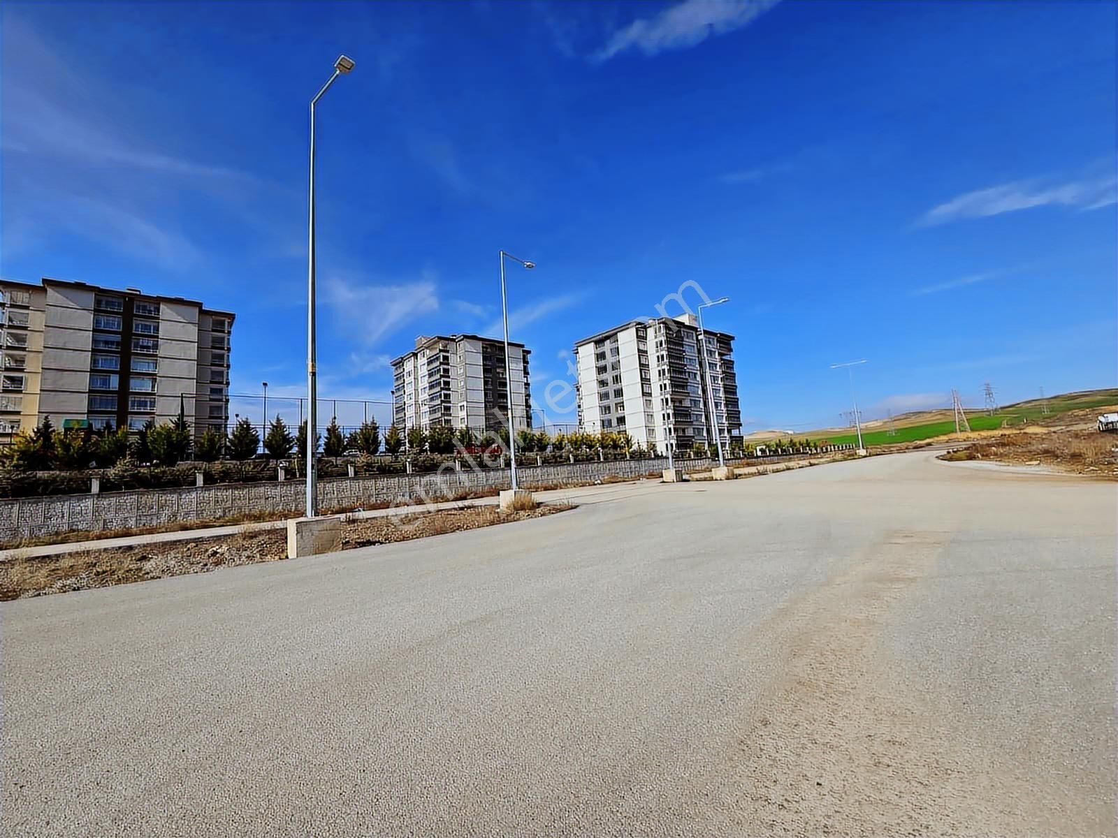 Alcı Asilkent Sitesinden Na Tamam Uygun Fiyatlı Alım Fırsatı - Görsel 20