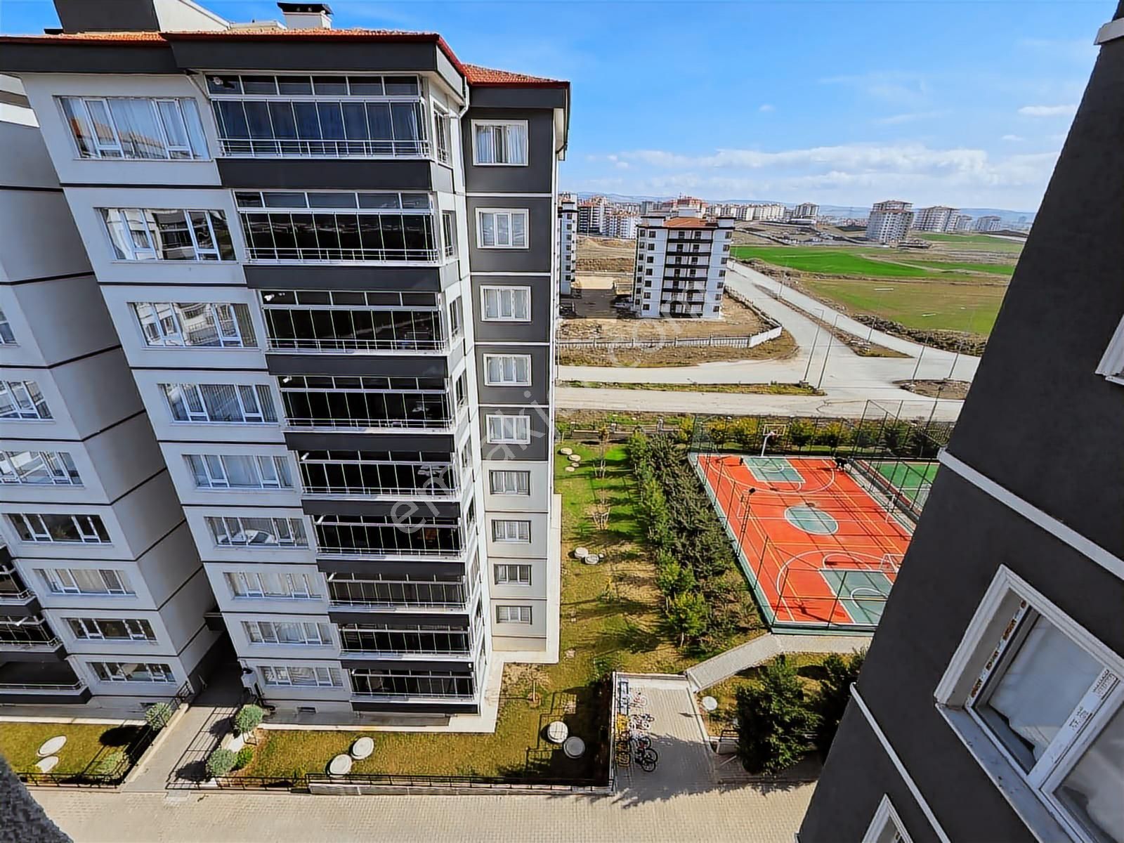 Alcı Asilkent Sitesinden Na Tamam Uygun Fiyatlı Alım Fırsatı