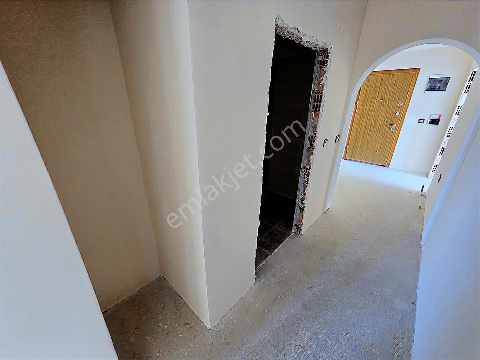 Alcı Asilkent Sitesinden Na Tamam Uygun Fiyatlı Alım Fırsatı - Görsel 27