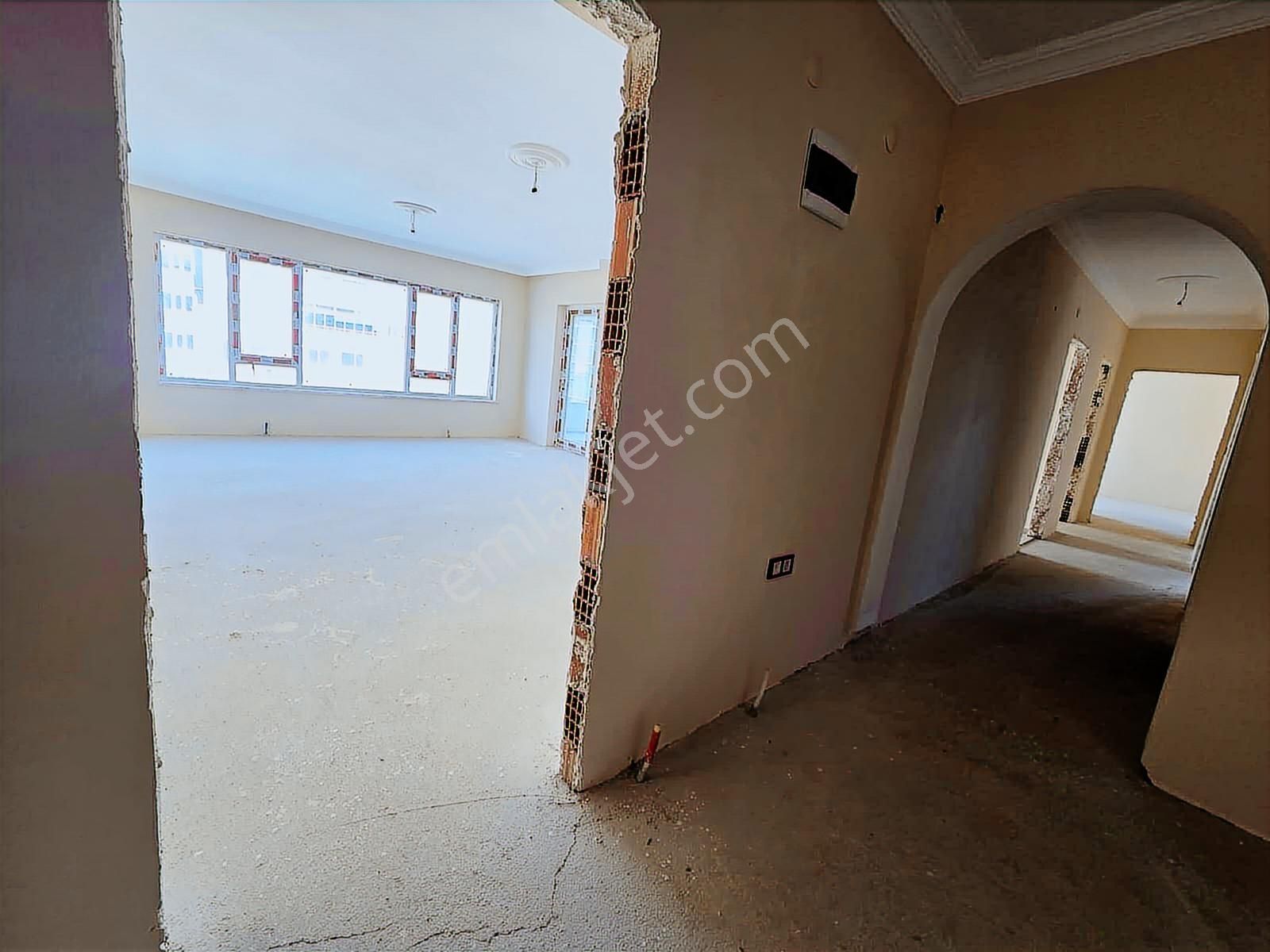 Alcı Asilkent Sitesinden Na Tamam Uygun Fiyatlı Alım Fırsatı - Görsel 31