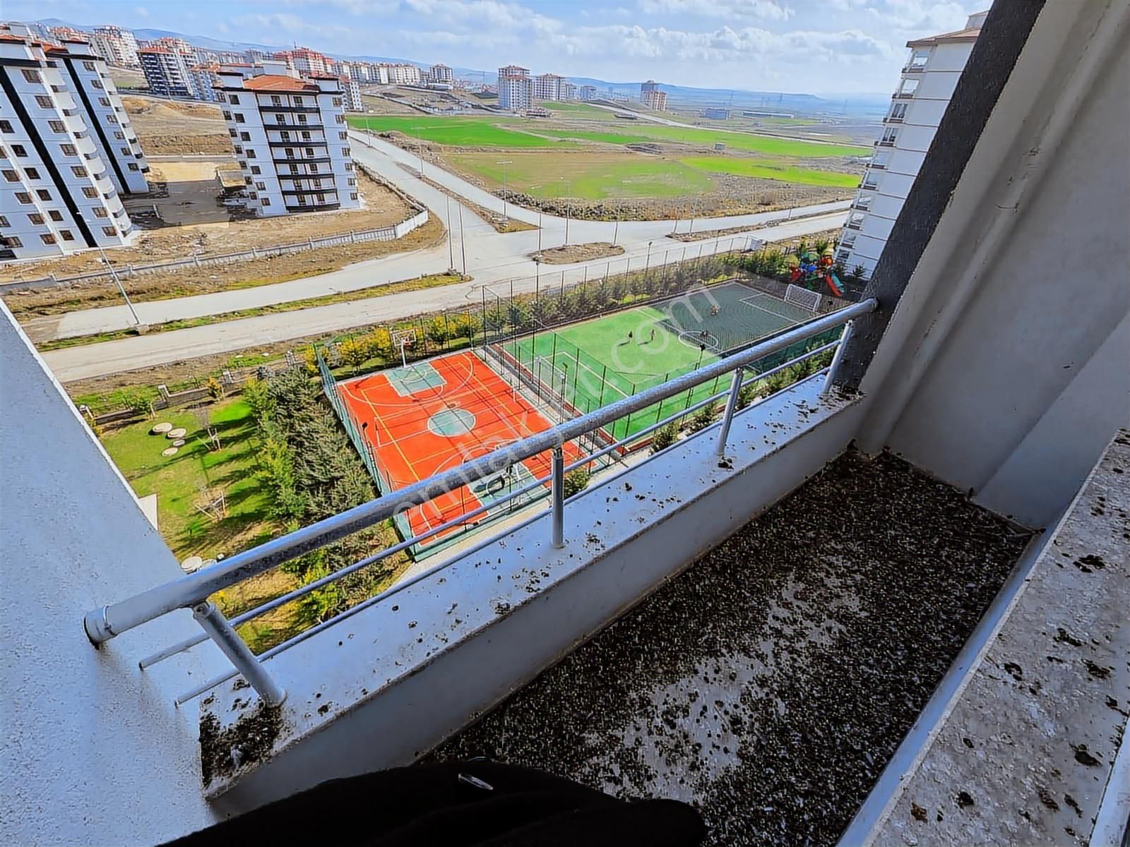 Alcı Asilkent Sitesinden Na Tamam Uygun Fiyatlı Alım Fırsatı - Görsel 32