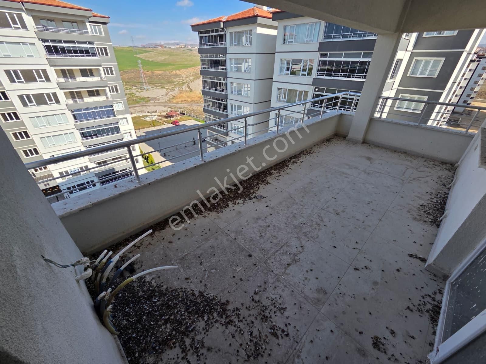 Alcı Asilkent Sitesinden Na Tamam Uygun Fiyatlı Alım Fırsatı - Görsel 24