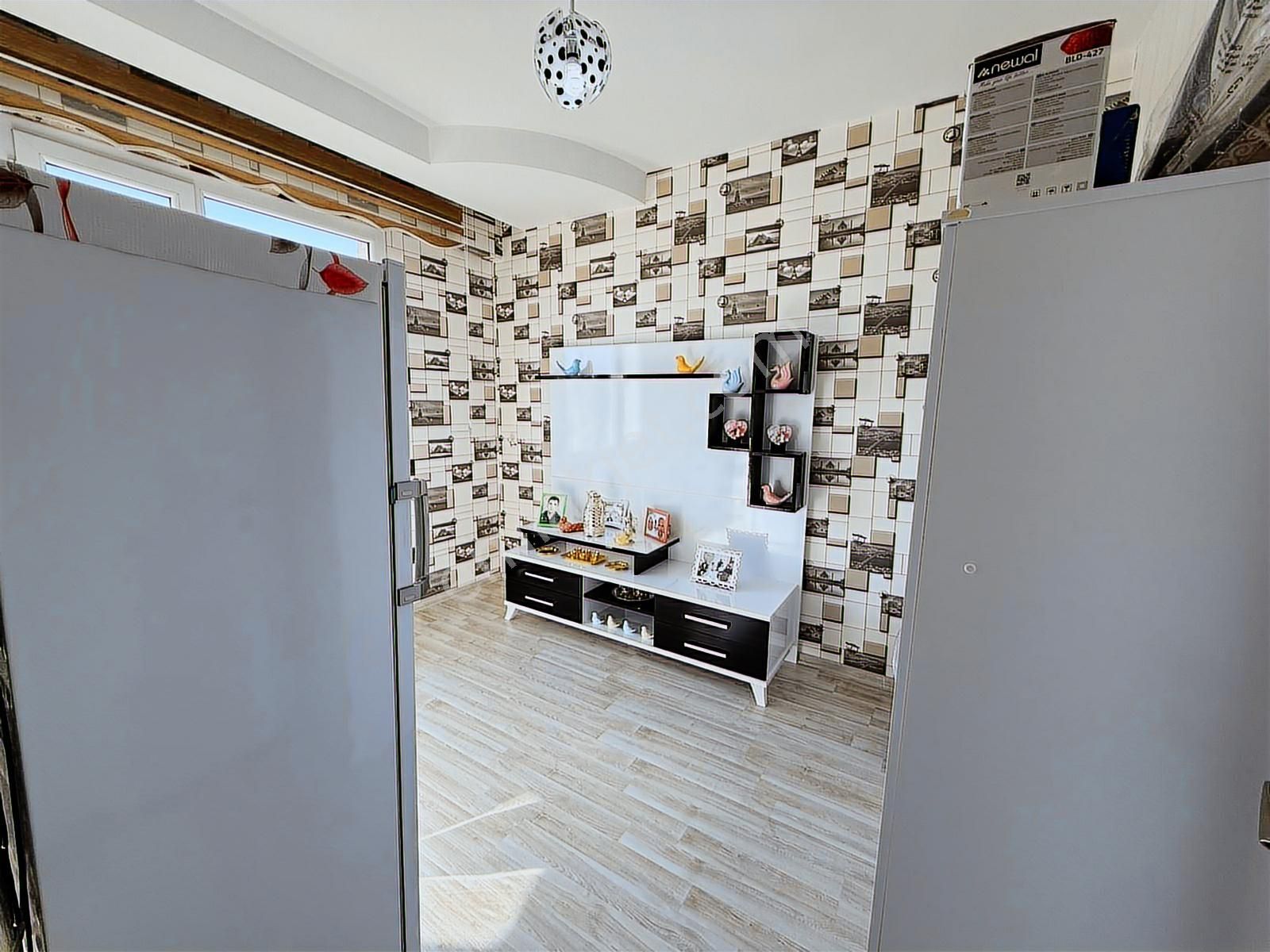 Aksoy'dan Otogar İlerisi Kadoil Petrol İlerisi 3+1 Satılık Daire - Görsel 13