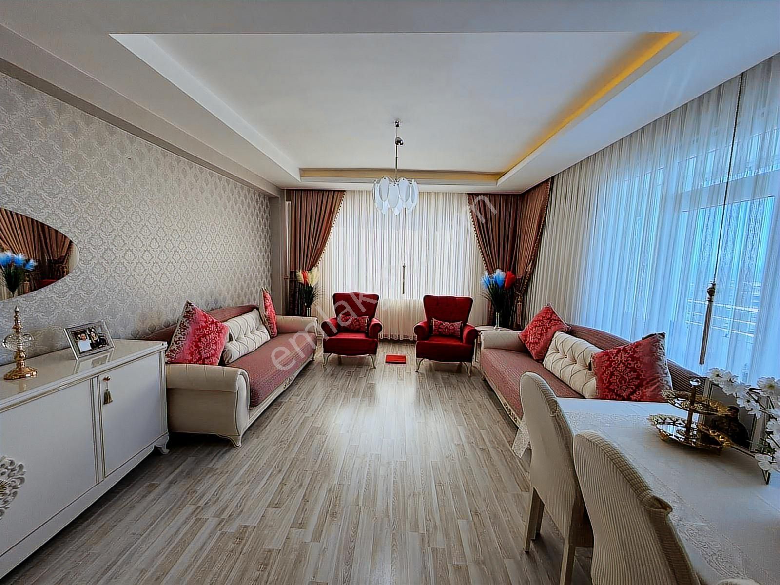 Aksoy'dan Otogar İlerisi Kadoil Petrol İlerisi 3+1 Satılık Daire - Görsel 23