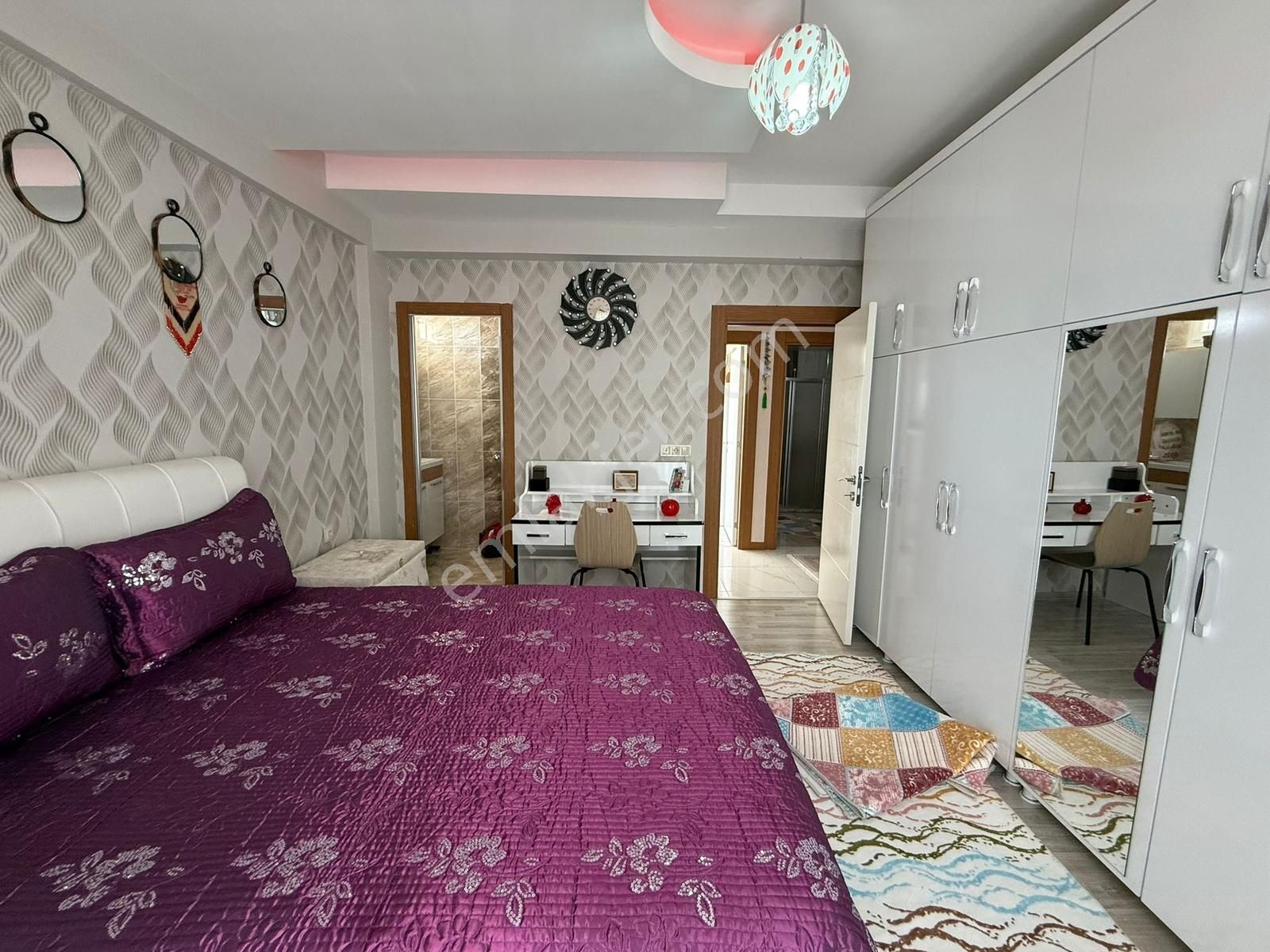 Aksoy'dan Otogar İlerisi Kadoil Petrol İlerisi 3+1 Satılık Daire - Görsel 7